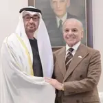 PM Shehbaz condemns attacks on civilian sites in UAE