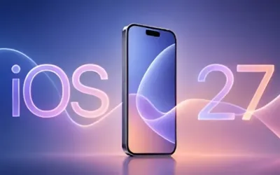 Apple expected to introduce iOS 27 with advanced Siri and satellite support