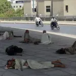 Multiple deaths in Karachi raise alarm over heat and drug use