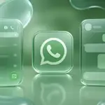 WhatsApp to roll out major “Liquid Glass” chat redesign