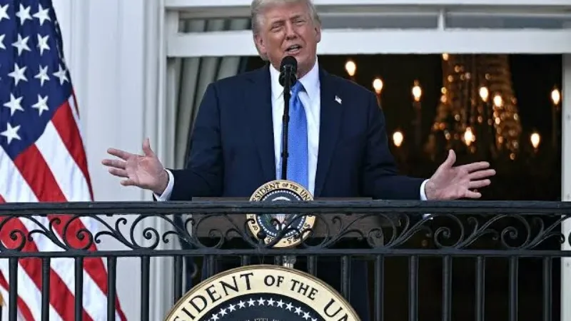Trump administration temporarily halts visa appointments globally - US, US President, visa appointments