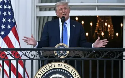 Trump administration temporarily halts visa appointments globally
