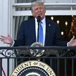 Trump administration temporarily halts visa appointments globally