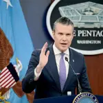 'Ceasefire is not over': says Pete Hegseth