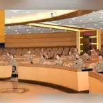 Field Marshal Asim Munir chairs 275th Corps Commanders Conference