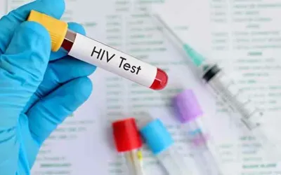 HIV screening to become compulsory before surgery: Mustafa Kamal