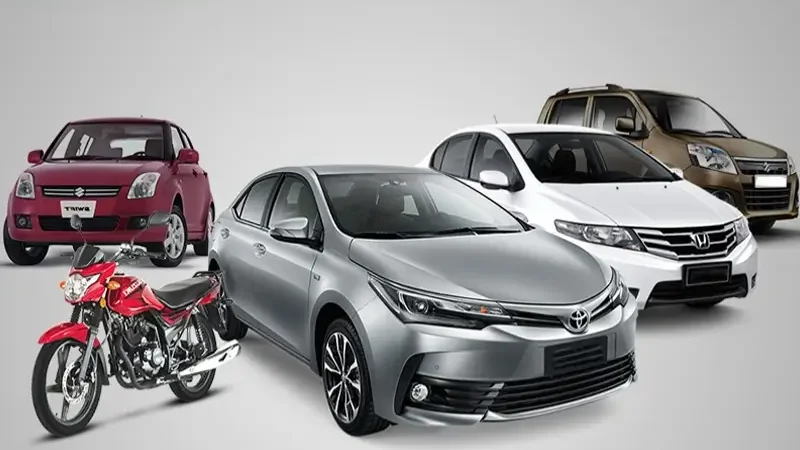 Car, motorcycle prices expected to drop in Pakistan after upcoming budget