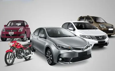 Car, motorcycle prices expected to drop in Pakistan after upcoming budget
