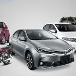 Car, motorcycle prices expected to drop in Pakistan after upcoming budget