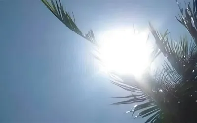 Hot, dry weather to prevail across Pakistan
