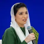 Asifa Bhutto expresses grief over newborn deaths in PIMS Hospital