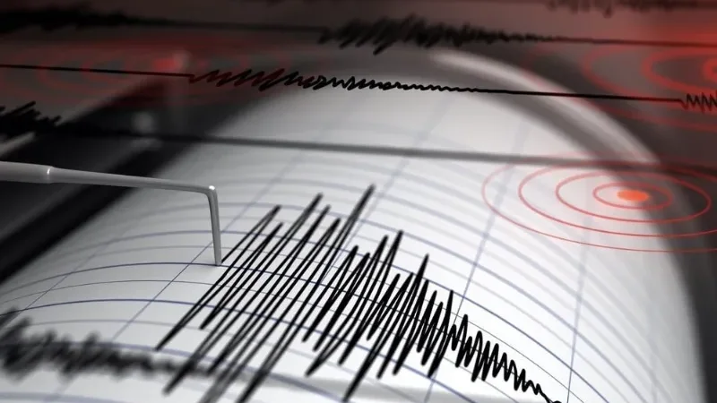 Earthquake