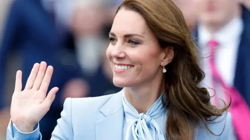 Princess of Wales