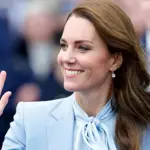 Princess of Wales returns to global stage with solo Italy trip