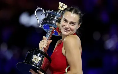 World No.1 Aryna Sabalenka threatens Grand Slam boycott in pay dispute