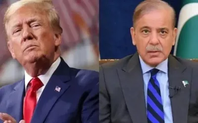 US temporarily pauses “Project Freedom” amid Iran talks :PM Shehbaz welcomes move