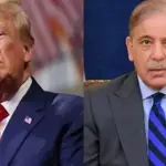 US temporarily pauses “Project Freedom” amid Iran talks :PM Shehbaz welcomes move