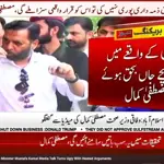 Mustafa Kamal vows accountability over PIMS tragedy