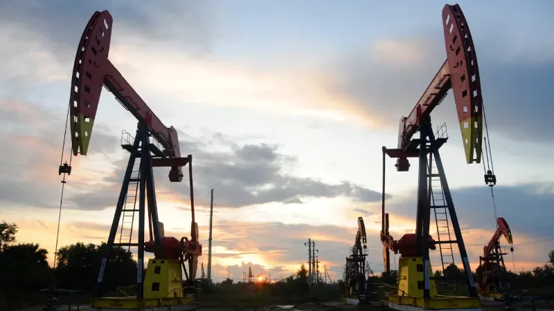 Oil prices drop again as hopes rise for Strait of Hormuz reopening - Oil prices, Strait of Hormuz, US oil