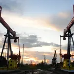 Oil prices drop again as hopes rise for Strait of Hormuz reopening