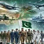 PAF marks first anniversary of Marka-e-Haq, reaffirms commitment to defence and modernization