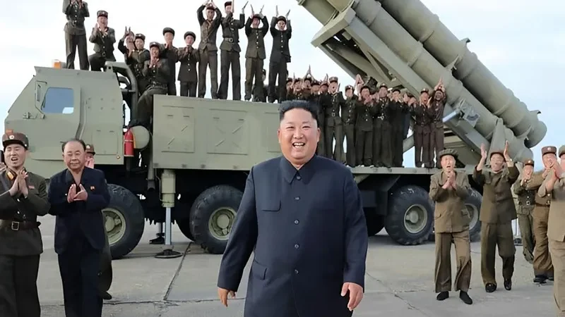 Nuclear