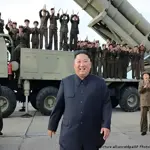 North Korea signals no retreat on Nuclear weapons policy