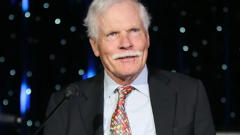 Ted-Turner
