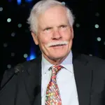 Ted Turner, Who revolutionized 24-hour news, dies at 87