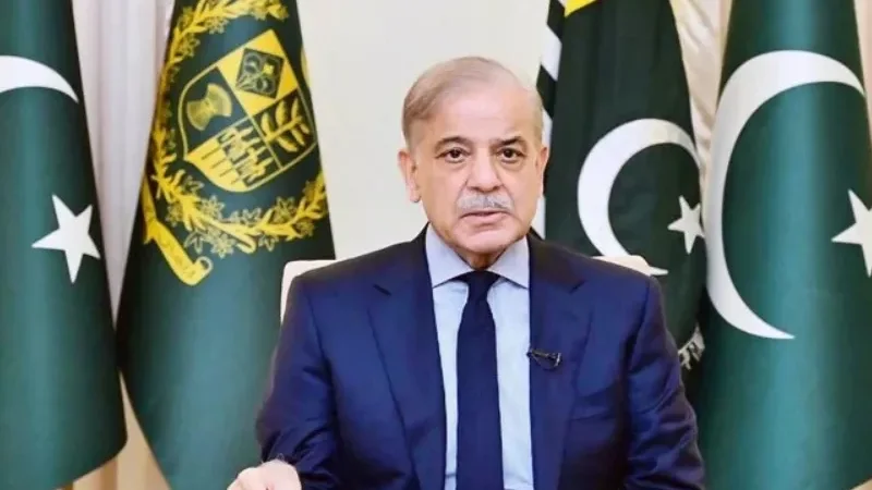 PM Shehbaz
