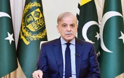 PM Shehbaz to hold high-level meetings in Gilgit-Baltistan today