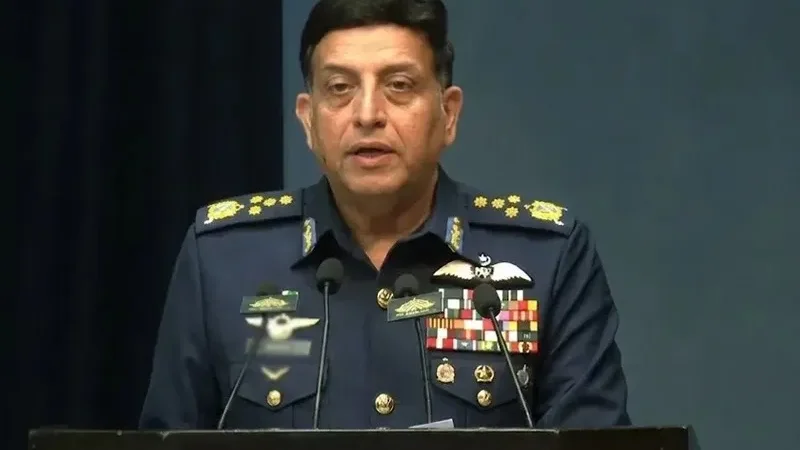Air Chief