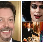 Tim Curry, Pennywise star with a chilling smile, dies at 80