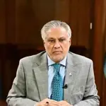 Ishaq Dar praises national unity on Marka-e-Haq anniversary