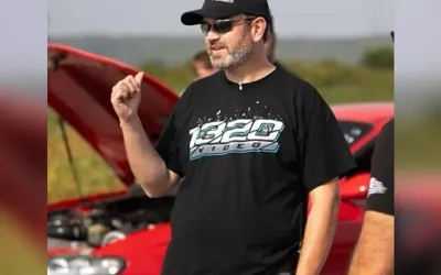 1320Video founder Kyle Loftis dies at 34, motorsports community mourns