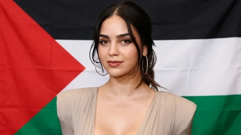 Melissa-Barrera