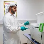 Dubai launches UAE’s first ViruGenetics lab to strengthen food safety