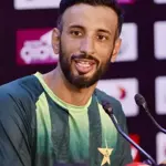 Shan Masood backs Babar Azam ahead of Test series in Dhaka