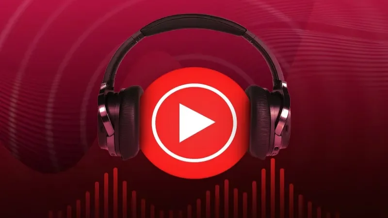 YouTube Music may get Apple’s sleek Liquid Glass look