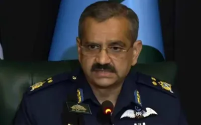 Pakistan downed 8 Indian aircraft during “Marka-e-Haq, says Air Vice Marshal
