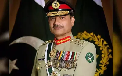 World praises Field Marshal Asim Munir’s role in military diplomacy