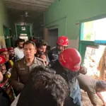 DG Khan School Tragedy: Roof collapse leaves 4 dead, 20 hurt