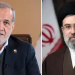 Iranian President engages in lengthy consultation with Supreme Leader