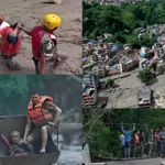 Rescuers race against time as Nepal floods leave hundreds missing