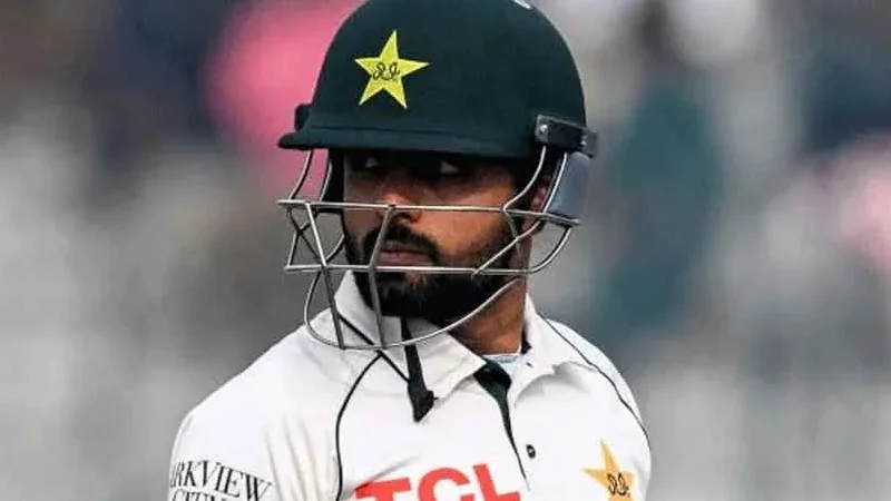 Babar Azam