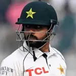 Babar Azam ruled out of first Bangladesh Test due to knee injury