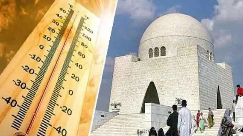 Hot and humid
