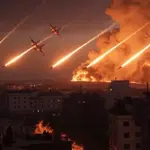 US and Iran exchange fire amid fragile ceasefire tensions