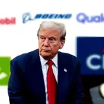 Trump to bring top CEOs on China visit amid trade expectations