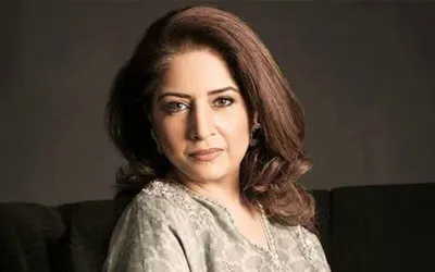 Atiqa Odho opens up on son’s support behind her third marriage